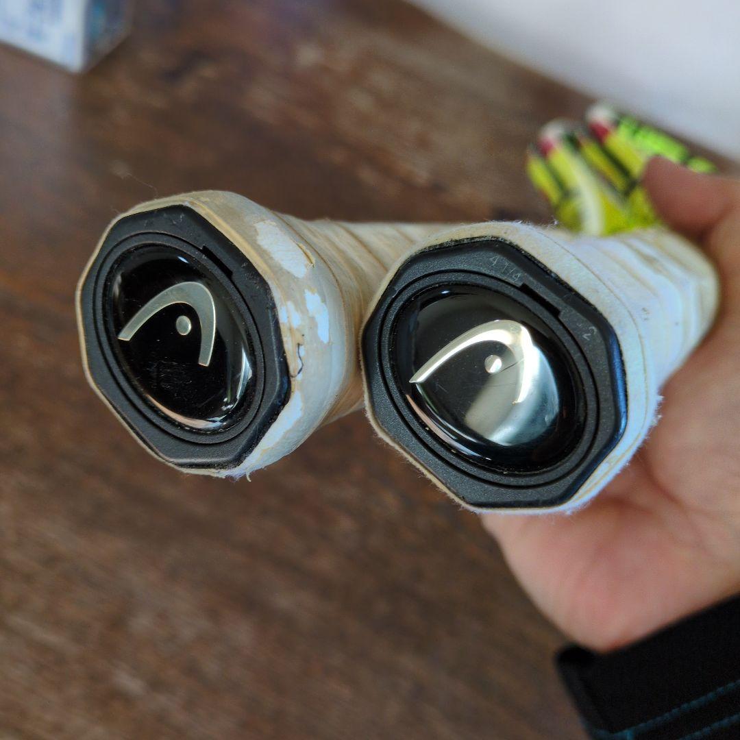 HEAD EXTREME 2015 MPA G2 2本　セット