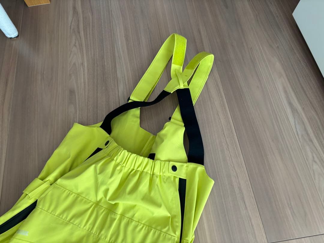 ★非売品・選手用★デサント TD メイトモデル SIO スキーウエア 上下セット