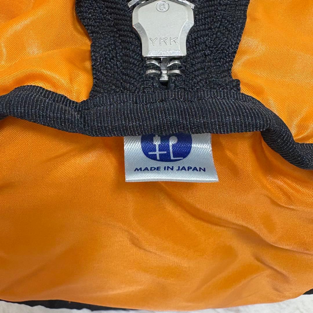 極上品✨人気 ポーター タンカー ミニボストンバッグ ドラム Sサイズ ブラック