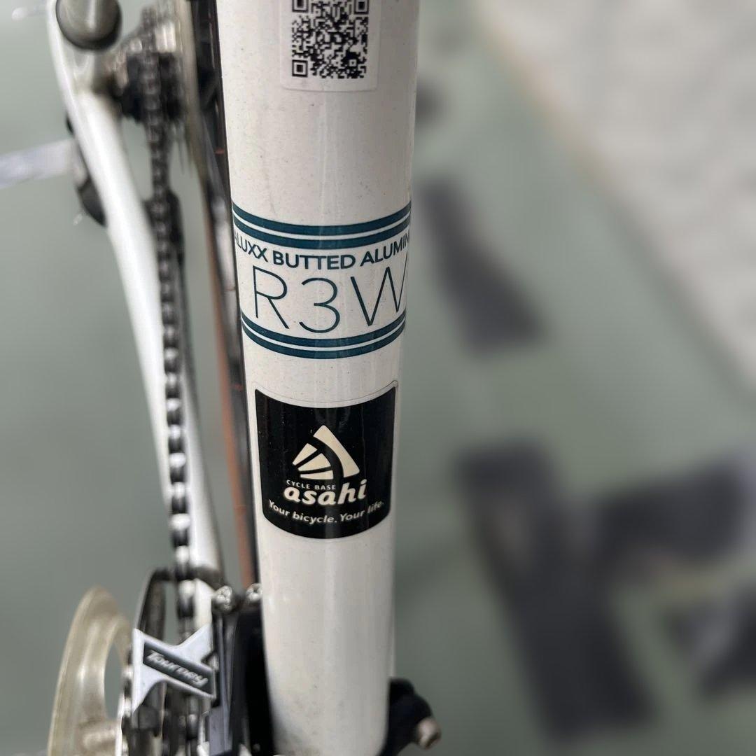 【タヌ様】GIGANT(Liv) ESCAPE クロスバイク