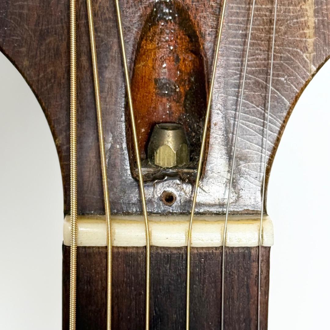 Gibson J-45 1969年製 USA製 アジャスタブル ブリッジ J45