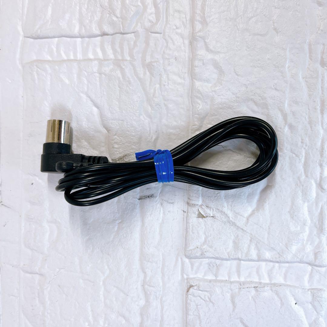 ANABAS audio AA-002 CDラジオクロックシステム　アナバス