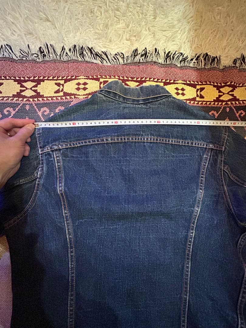 Levi’s 70505 big E size42-44 リーバイス ビンテージ