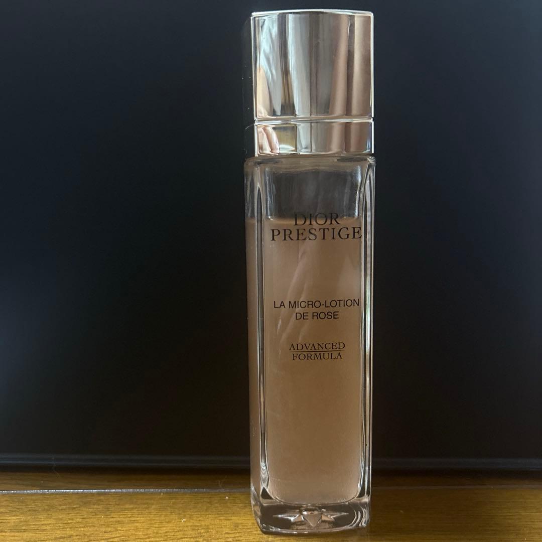 プレステージ マイクロ ローション ド ローズ / 150ml