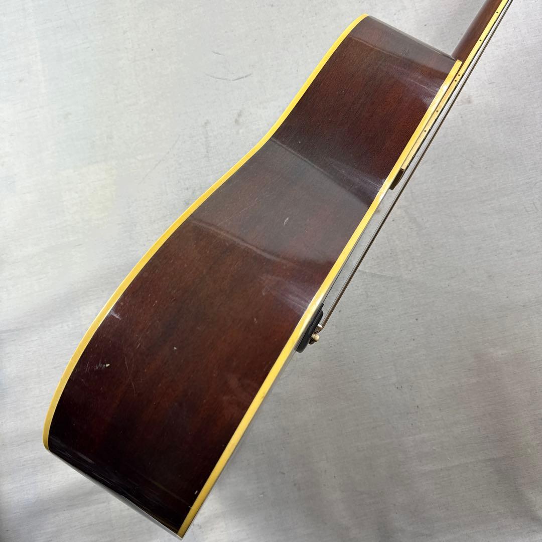 YAMAHA ヤマハ アコースティックギター FG-300M アコギ