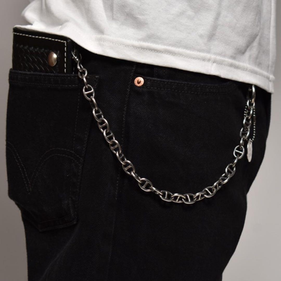 小物 US Exclusive Anchor Wallet Chain