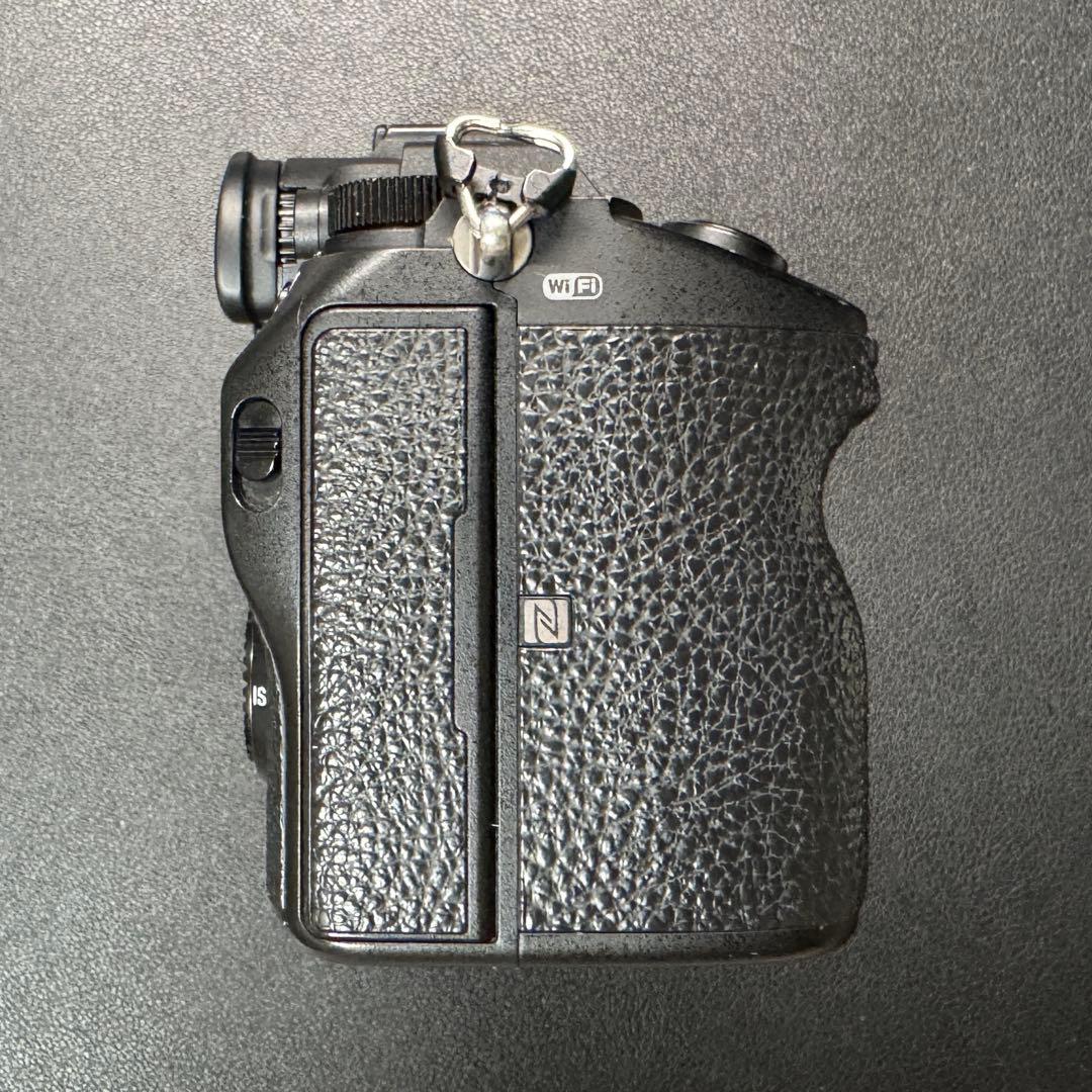 【美品】SONY α7 III（ILCE-7M3） [ボディ] おまけ付き