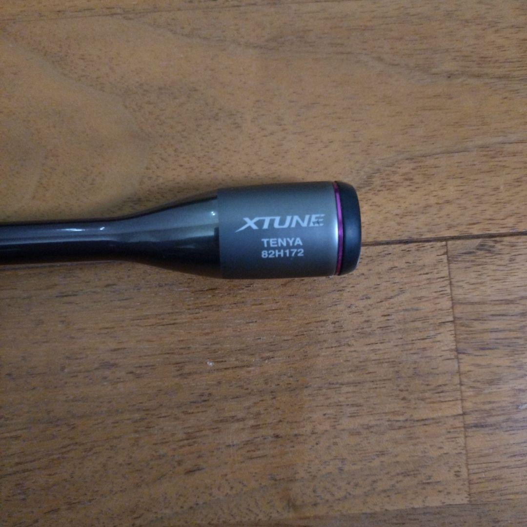 シマノ サーベルマスター エクスチューン 82H172 タチウオテンヤ ロッド