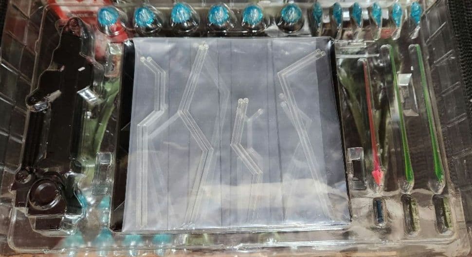 ✨美品✨ROBOT魂　SIDE MS　NZ-666 クシャトリヤ ガンダムUC