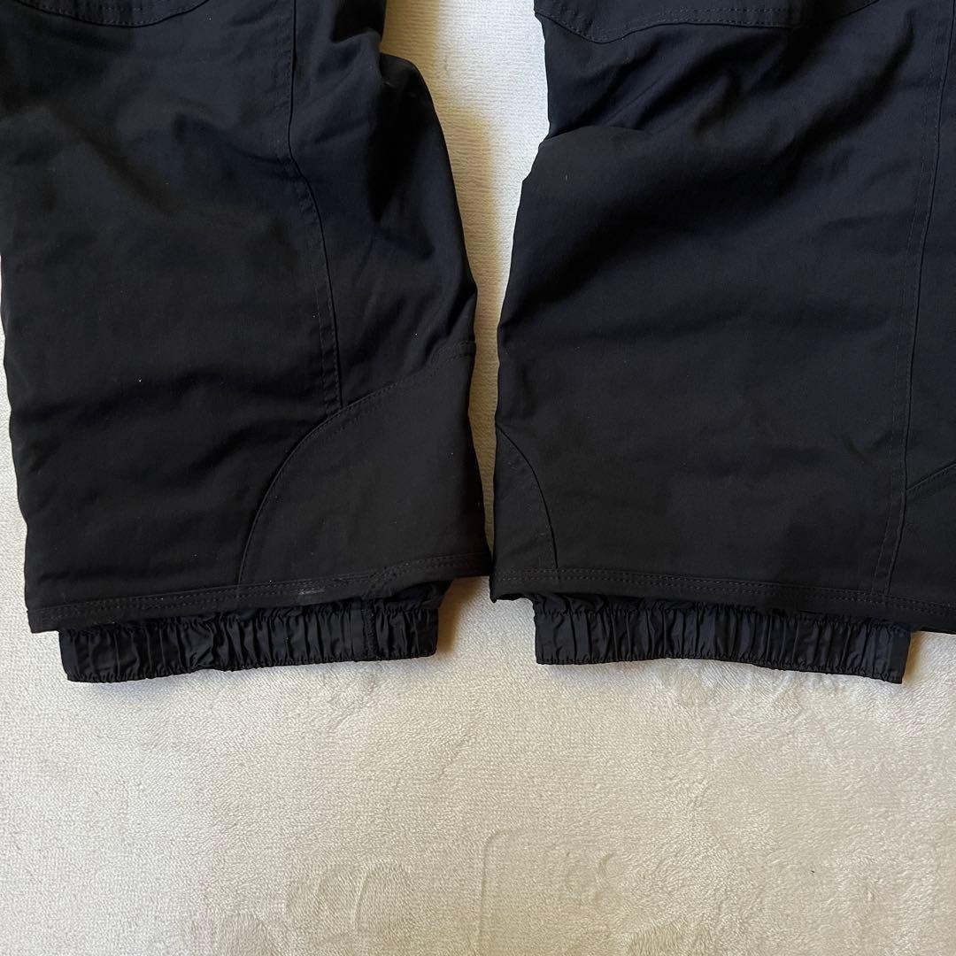 phenix フェニックス スキーウェアー上下 セットアップ 上L下XL 黄色