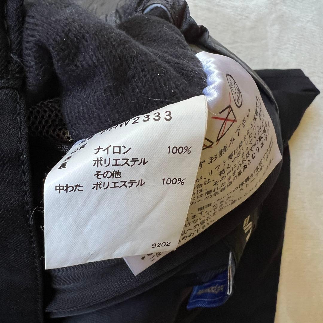 phenix フェニックス スキーウェアー上下 セットアップ 上L下XL 黄色