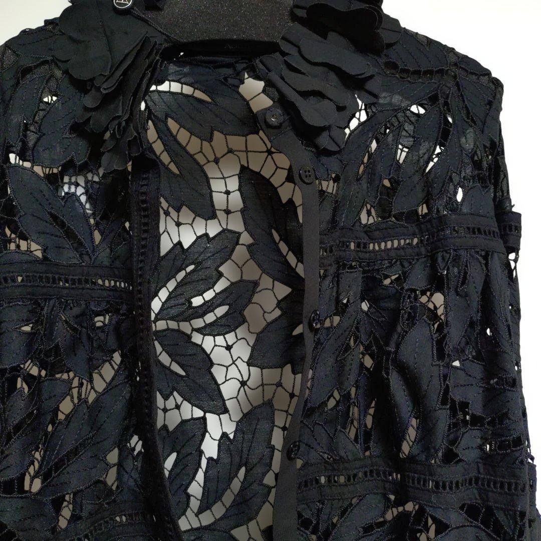 ヤマダヤ　福袋　レーストップス　Adonisis 黒　新品