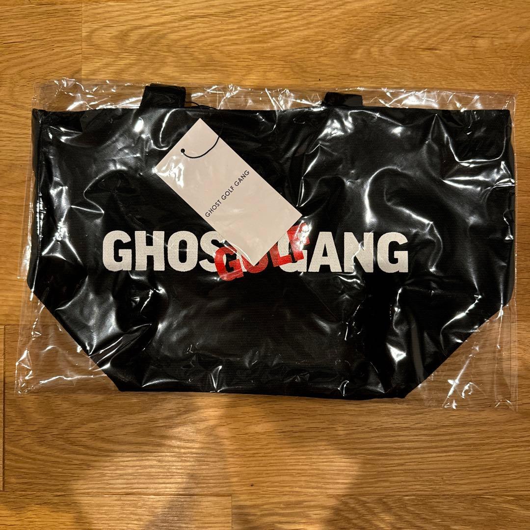 ゴーストゴルフギャングFOCUS ON GOLF CART BAG