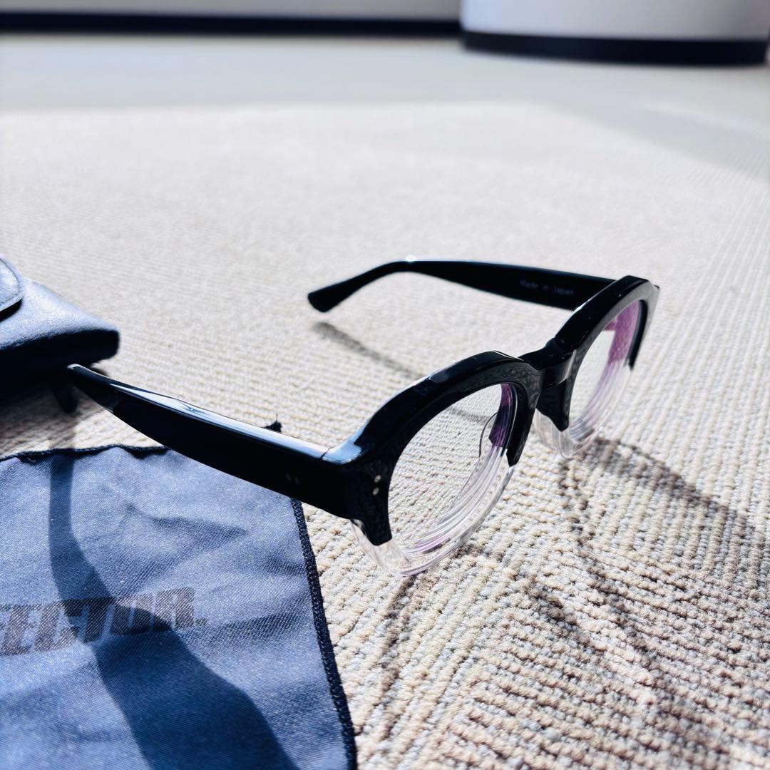 【極美品】EFFECTOR BIND ツートンカラー