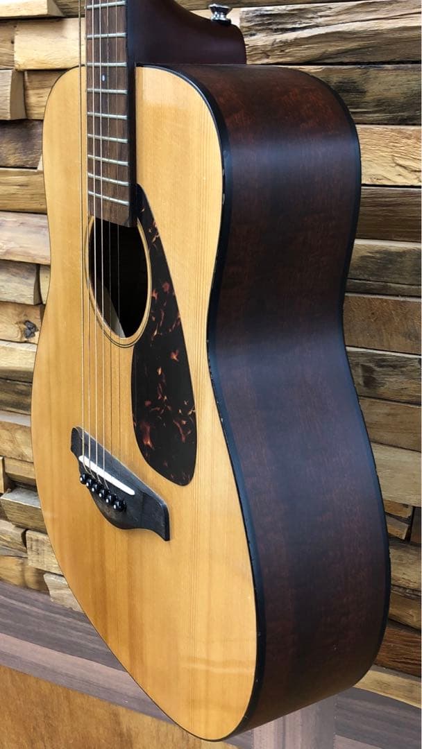 【美品】　ヤマハ　アコースティックミニギター　JR2　FG-Juior
