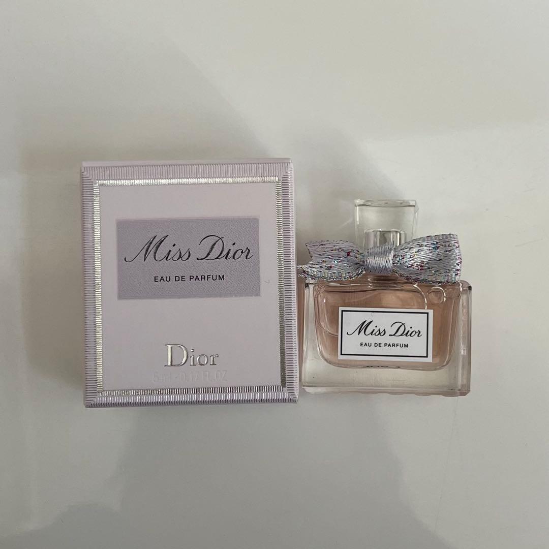 【箱あり】クリスチャンディオール 2023 クリスマスコフレ