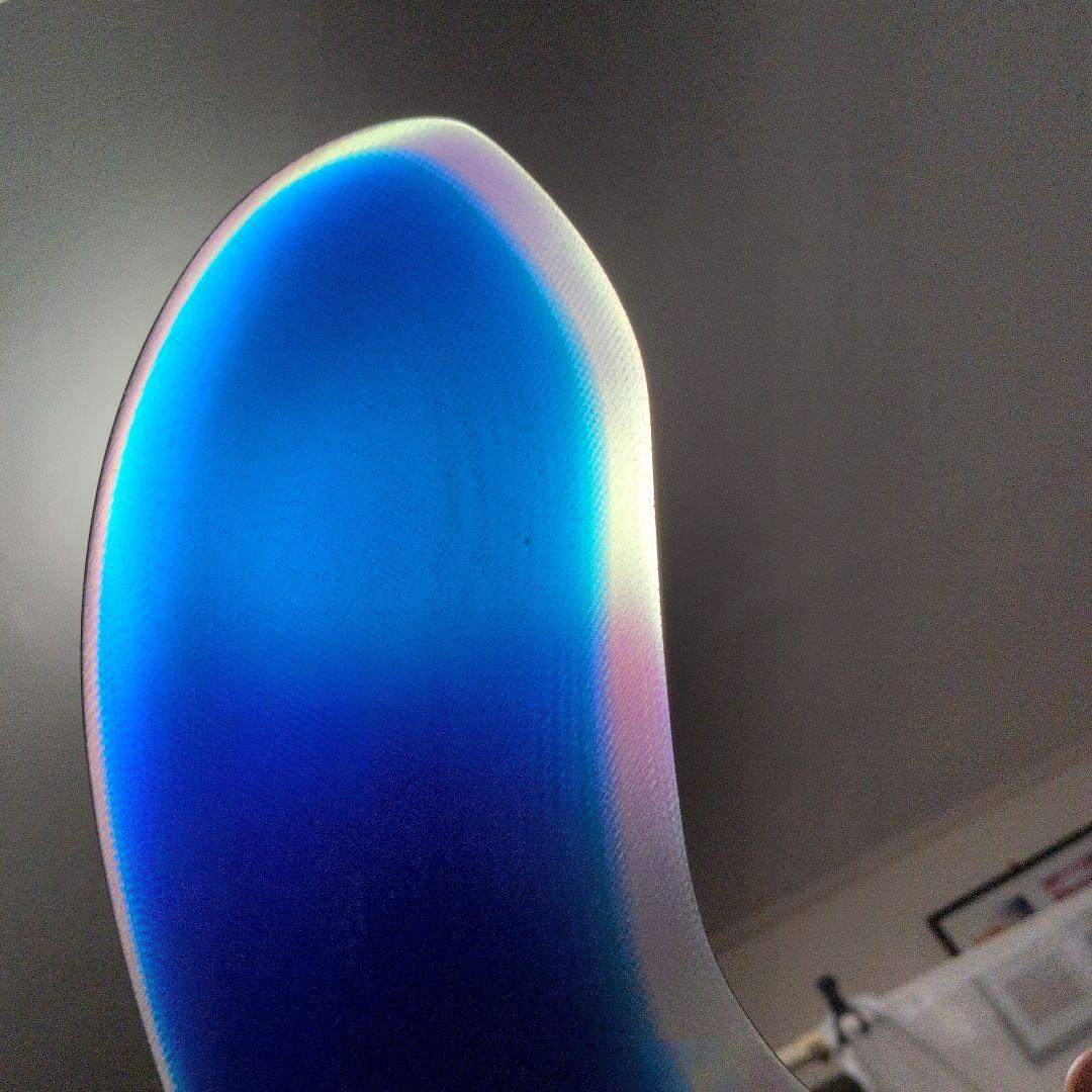 RFC El Gato 9.5 サーフボード　ロングボードフィン　超美品　未使用