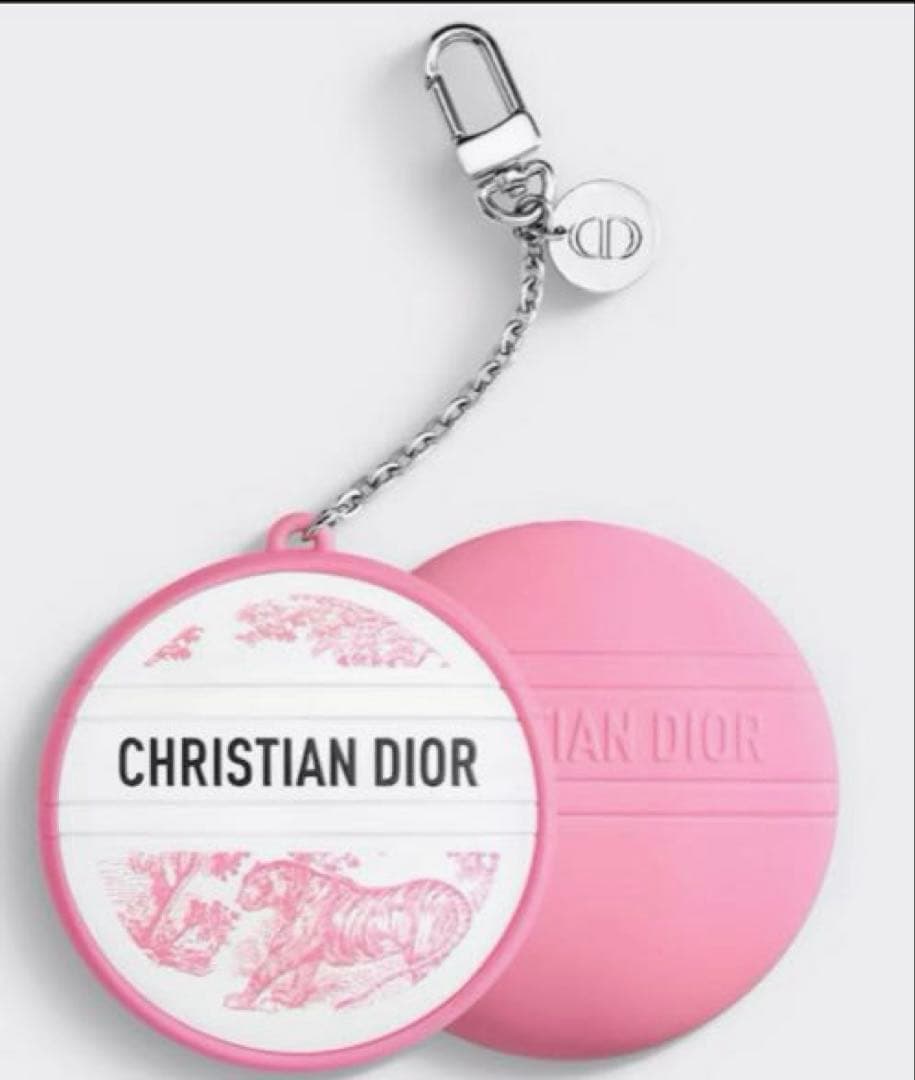 DIOR LE BAUME　ルボーム　限定品　ケース付