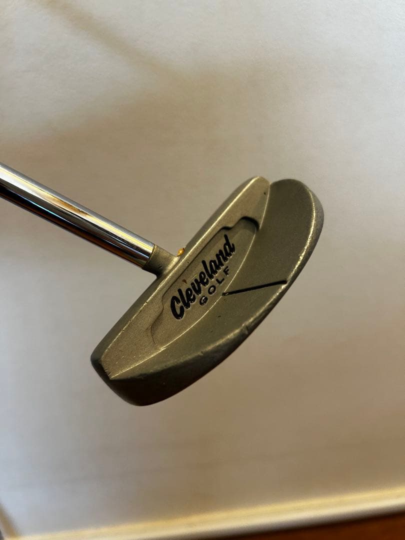 Cleveland クリーブランド　ゴルフセット 6本　キッズ　ジュニアセット