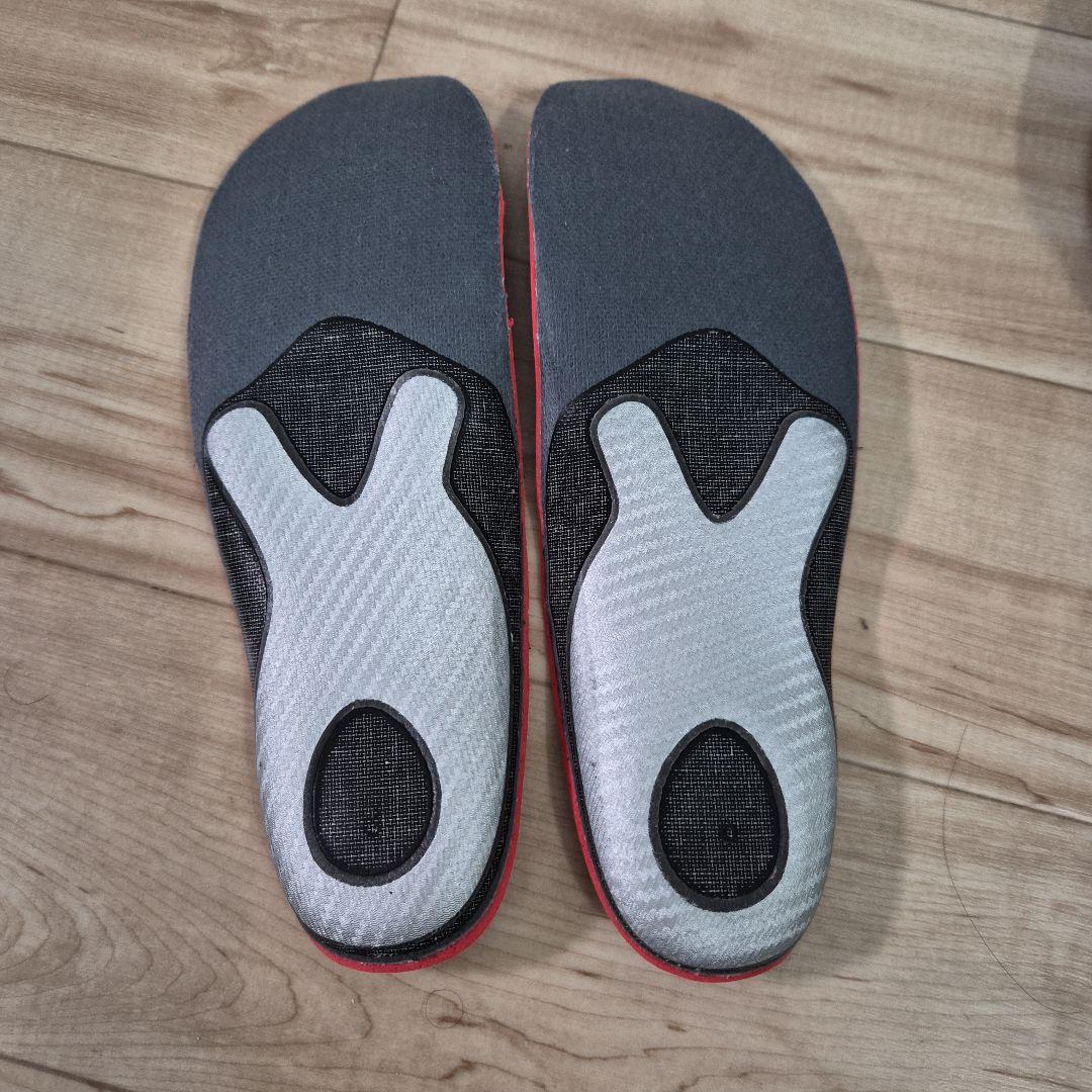 K2　ESTATE レディース ダブルBOA　23.5