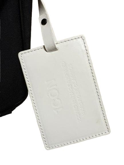 Maison Margiela メゾンマルジェラ　ショルダーバッグ　ブラック