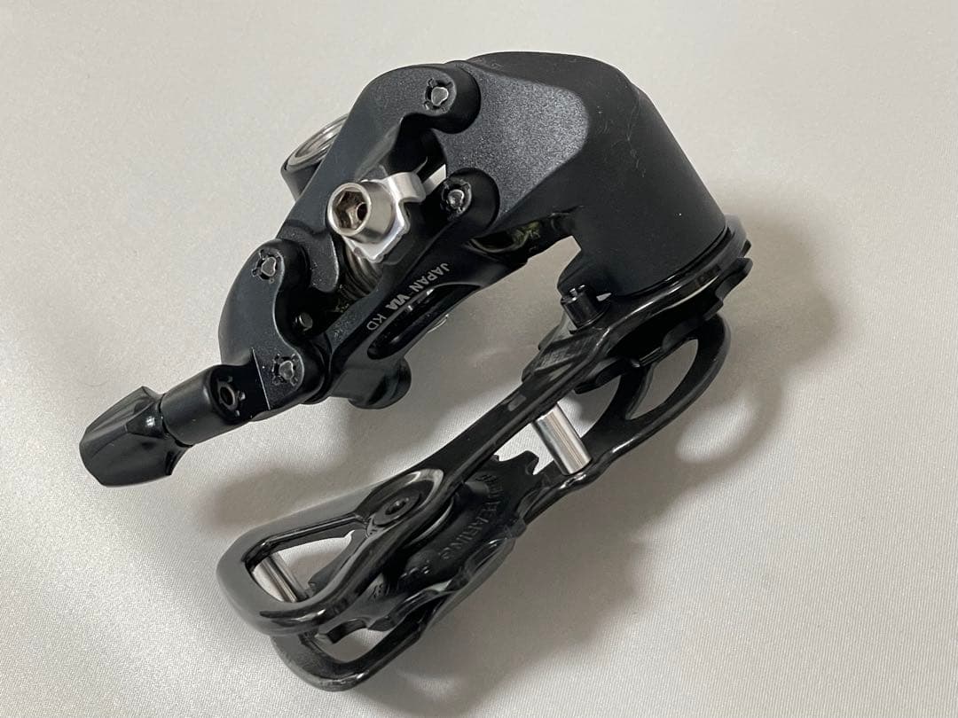 シマノDURA－ACEリヤディレイラー「RD－7900」新品