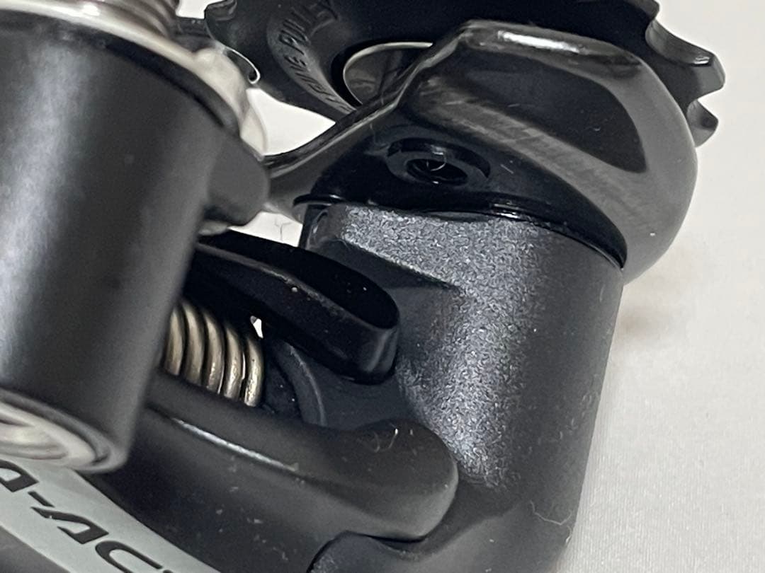 シマノDURA－ACEリヤディレイラー「RD－7900」新品