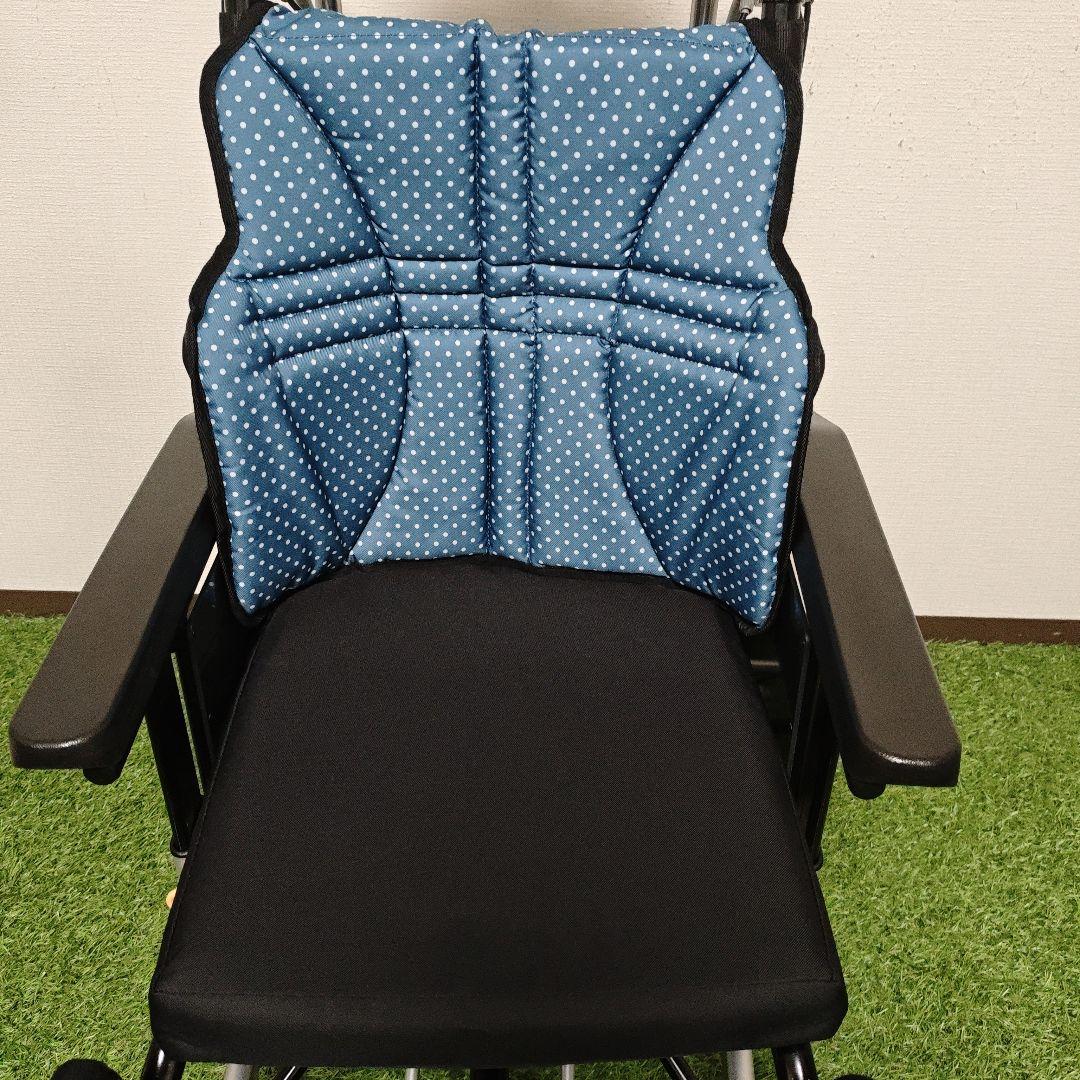 日進医療器 ティルト＆リクライニング 車椅子 ウルトラ NAH-UC