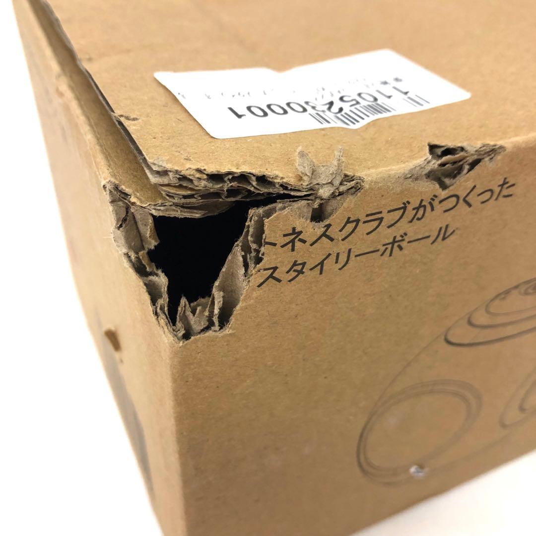 3839-I 東急スポーツ オアシス スタイリーボール SLB-100 レッド