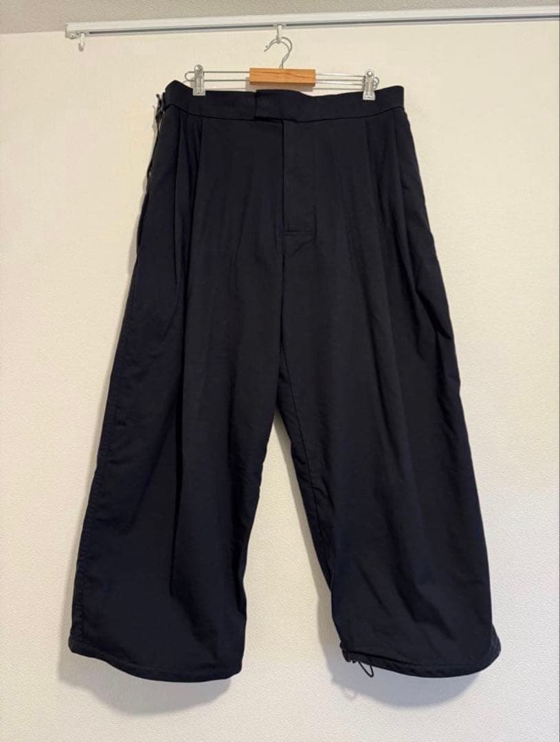 ACRONYM P48-CH Mサイズ