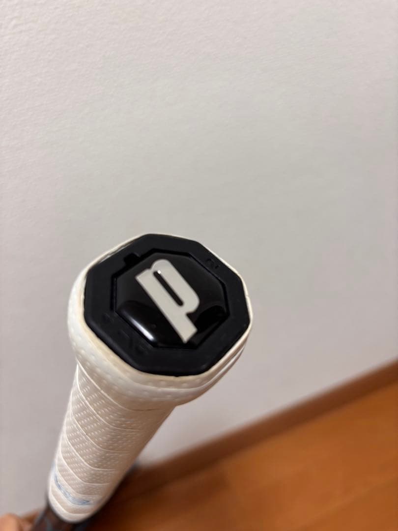 prince プリンス　ツアー　100 290g G2