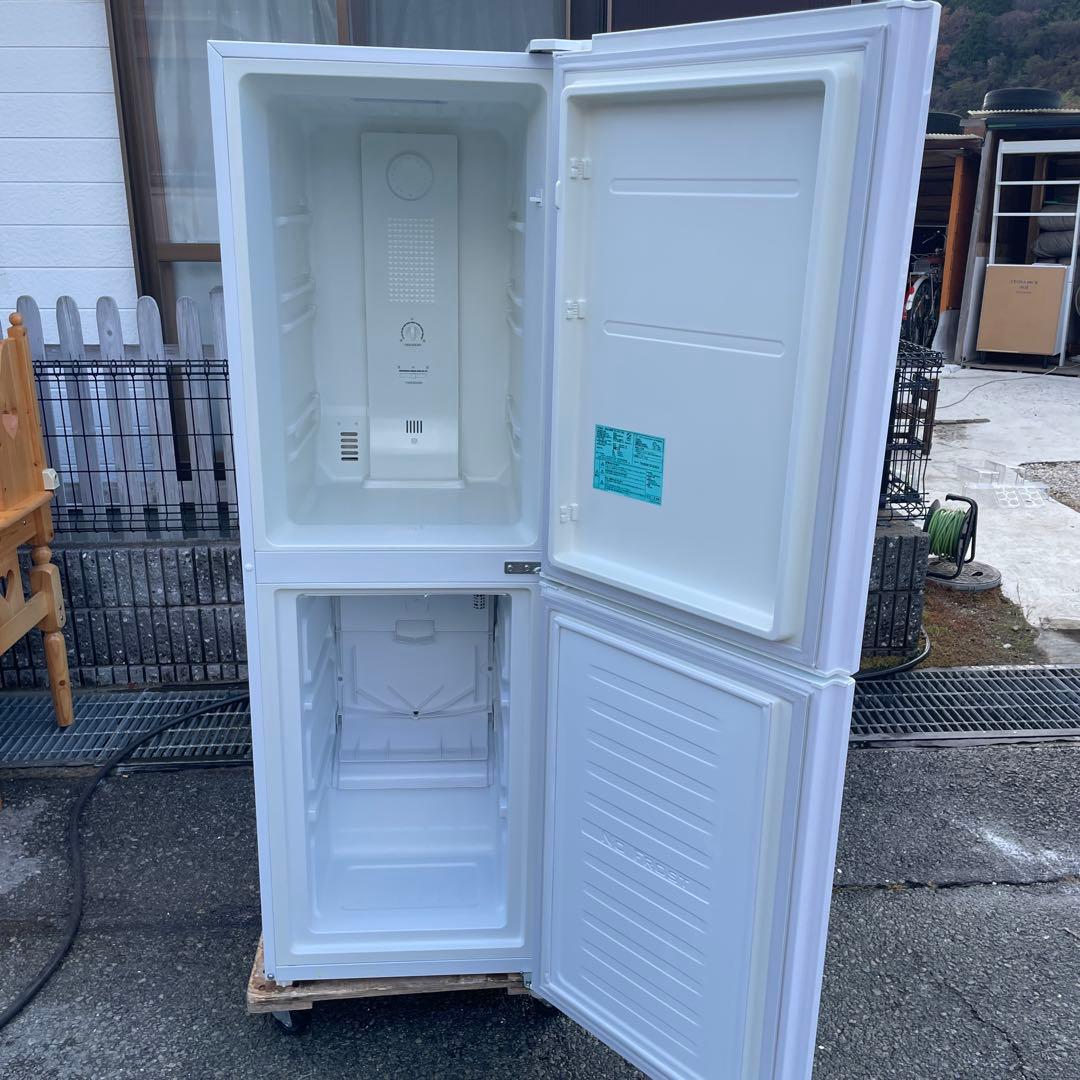 ハイアール2019年218L冷蔵庫 送料/設置無料