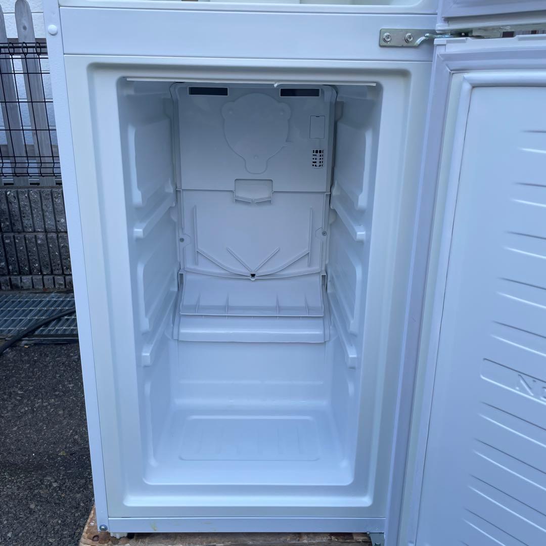 ハイアール2019年218L冷蔵庫 送料/設置無料