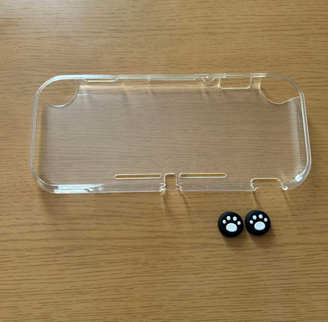 Nintendo Switch Lite あつまれどうぶつの森セット