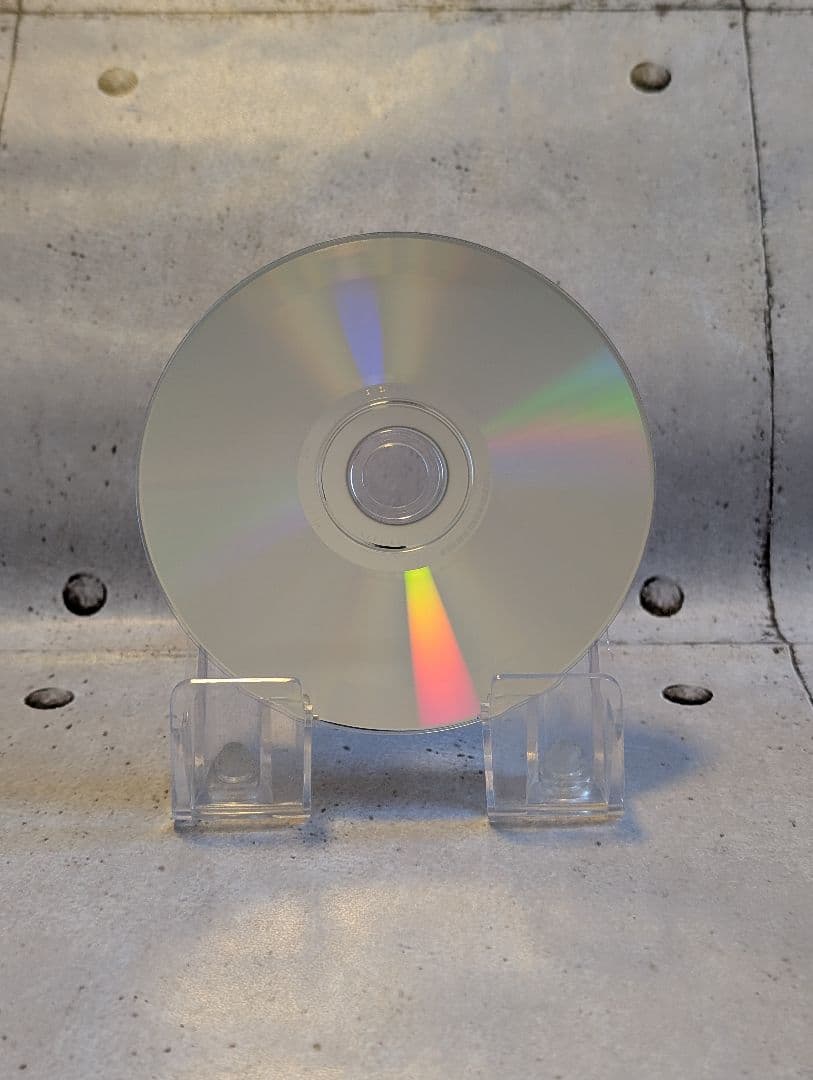 3枚セット【My Material Season】2nd/3rd/3rdEP