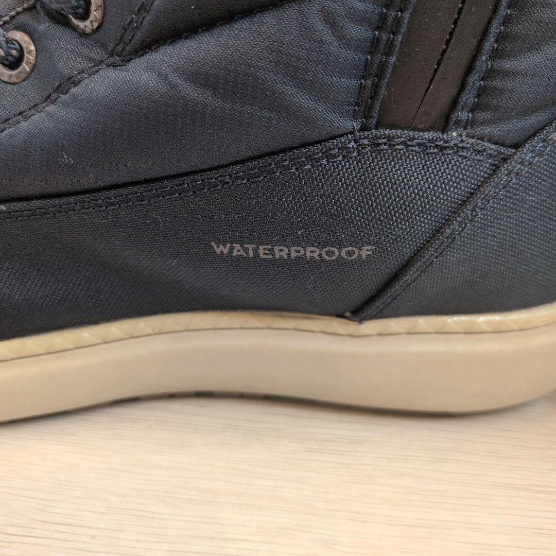 みみりんコロンビア Colombia サップランド スノーブーツ 25.0