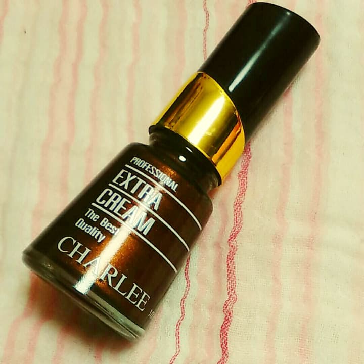 ネイルカラー★94★マニキュア★超速乾★ライトブラウン★激安★