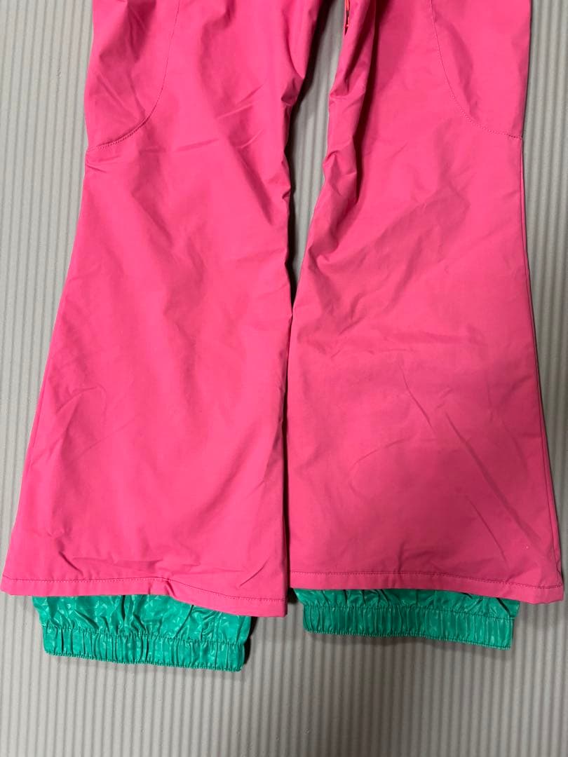 ★専用★Roxy2点セット　M ジャケット　Sパンツ　スノボウェア　ロキシー