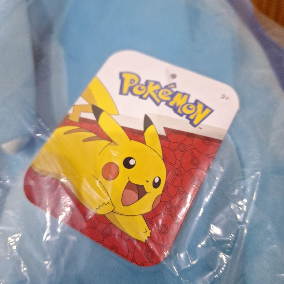 未開封　ポケモン　アメリカ　すやすや　シャワーズ　ぬいぐるみ　Sleep