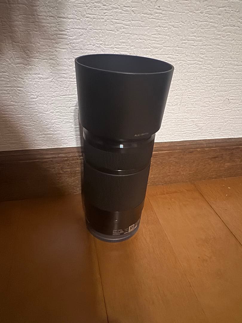 【最終価格】sel55210 ソニー　美品