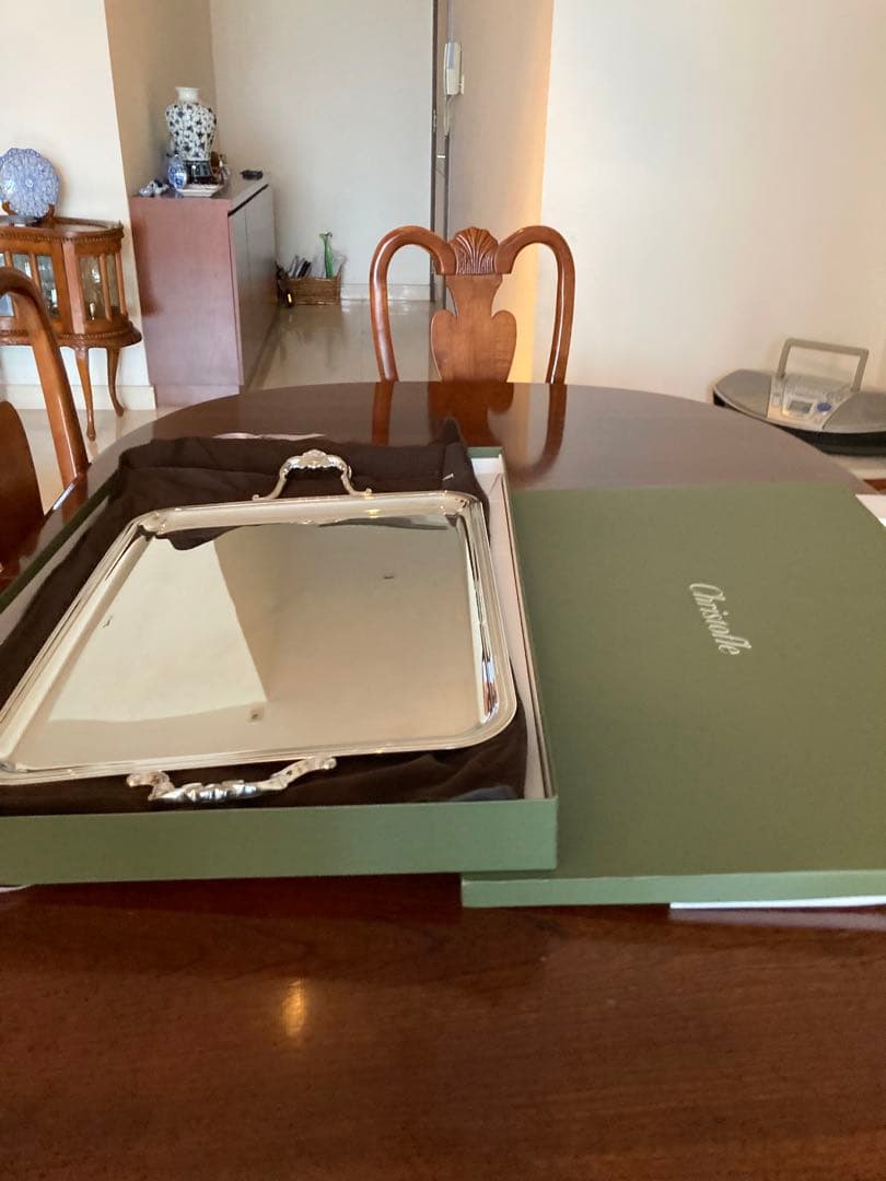 高品質カトラリーセット 計129個