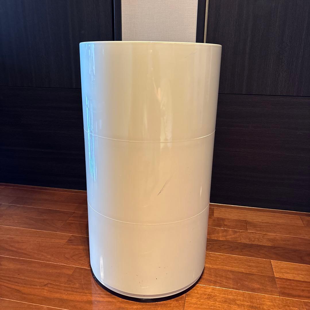 Kartell カルテル コンポニビリCOMPONIBILI 3段 イタリア製