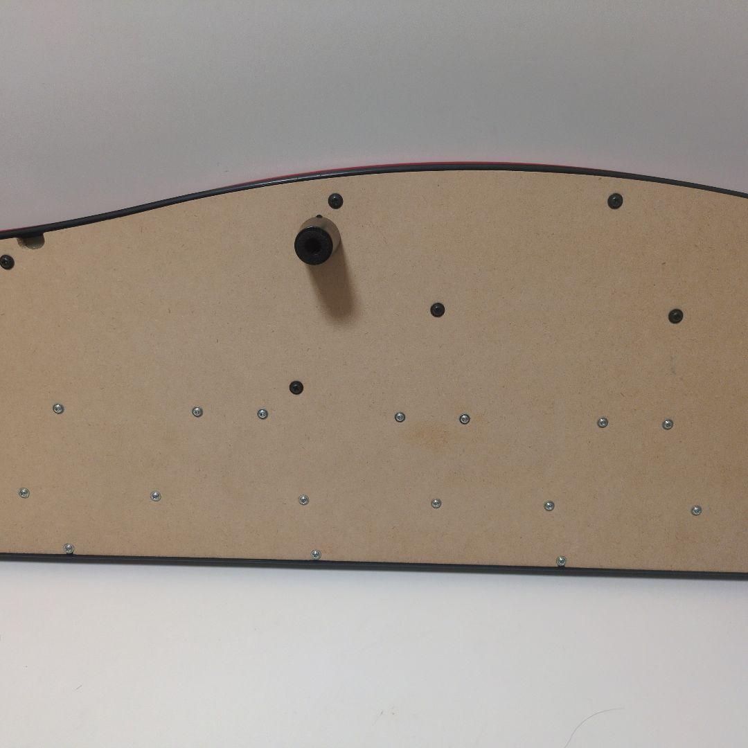 KORG micro PIANO 日本製 電子ピアノ コルグ レッド61鍵盤