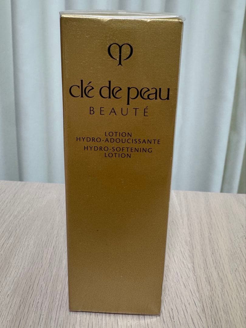 clé de peau ローションイドロAn 化粧水（レフィル） 170ml