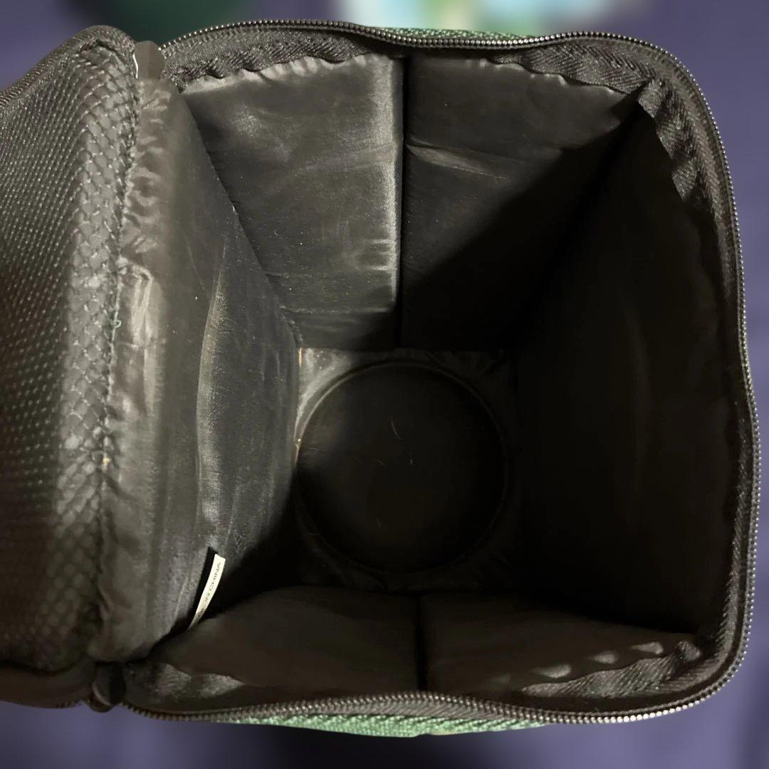 Coleman ケロシンランタン 収納ケース付き　６３９Ｃ