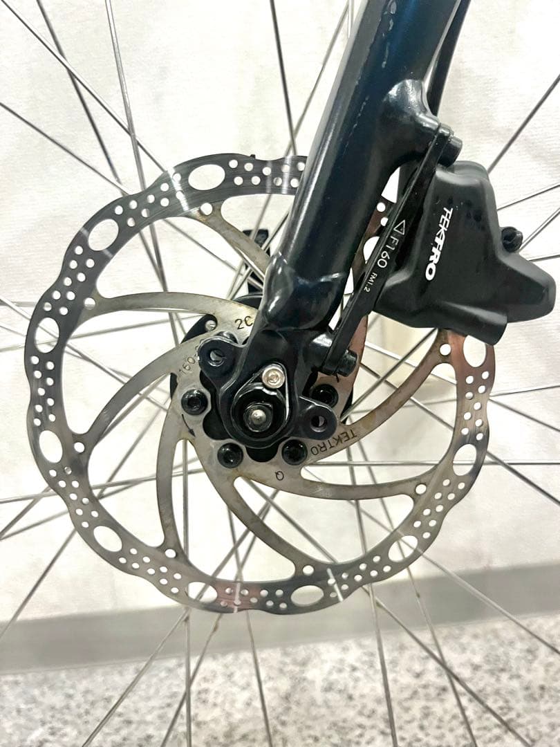 け様引取り専用 TREK FX 2 Disc XSサイズ 2023年モデル 油圧