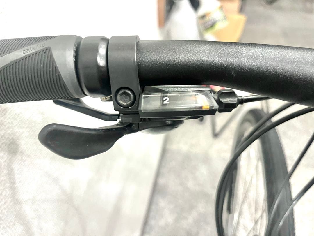 け様引取り専用 TREK FX 2 Disc XSサイズ 2023年モデル 油圧