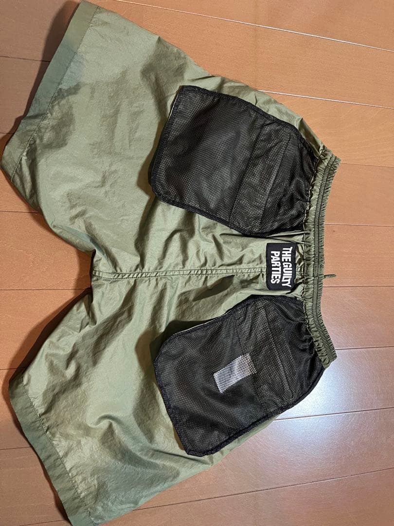 ワコマリア　WACKOMARIA