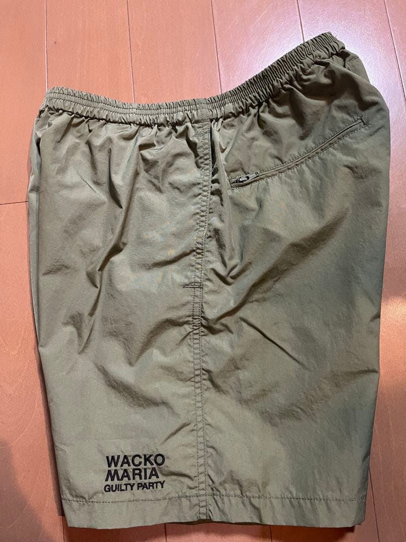 ワコマリア　WACKOMARIA