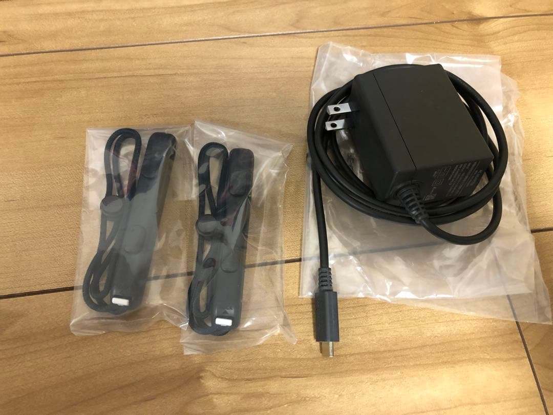 Nintendo Switch モンスターハンターライズデザイン プロコン付き